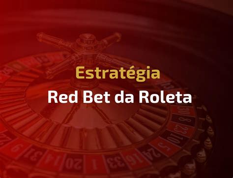 roleta red bet